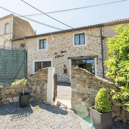 Au Paradis Cathare Fraissé-des-Corbières 외부 사진